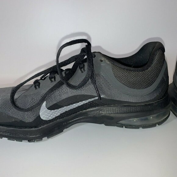 Nike Max Dynasty 2 Sneaker Running Shoe - Picture 8 of 10